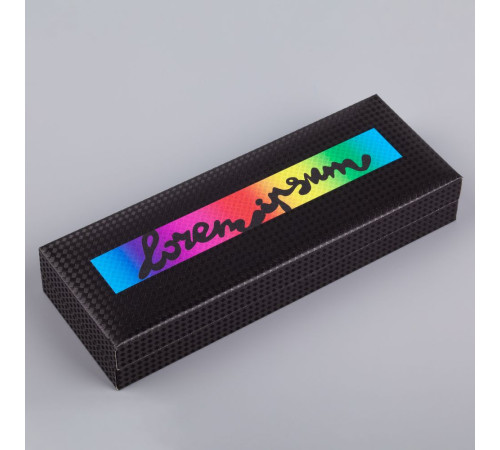 Набор из ручки и роллера Dark Mark