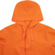 Дождевик RainDrop, оранжевый