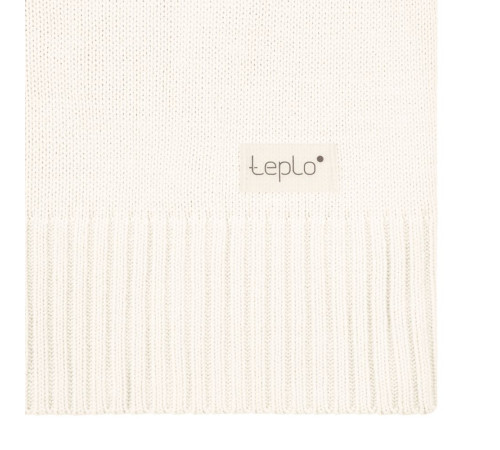 Джемпер оверсайз унисекс Stated в сумке, белый (молочный)