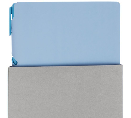 Набор Flexpen Shall, голубой