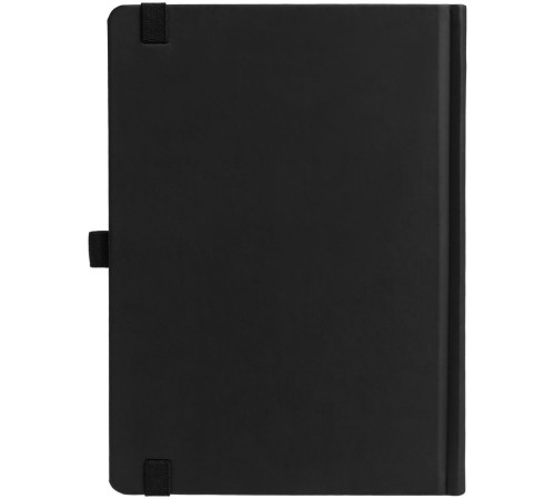 Ежедневник Favor, недатированный, черный