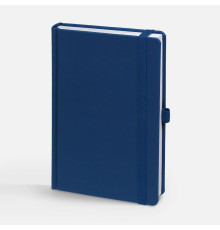Ежедневник Favor, недатированный, синий