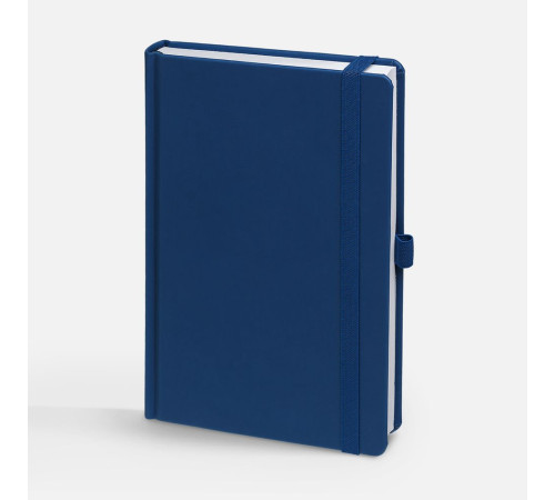 Ежедневник Favor, недатированный, синий