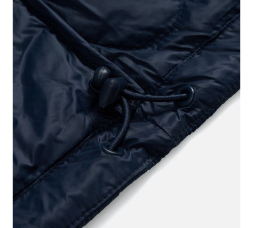 Жилет унисекс Tarnaby, темно-синий