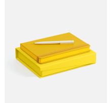 Набор New Factor, желтый