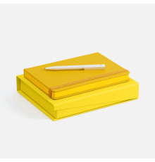 Набор New Factor, желтый