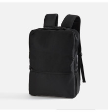 Рюкзак для ноутбука Sloten, черный