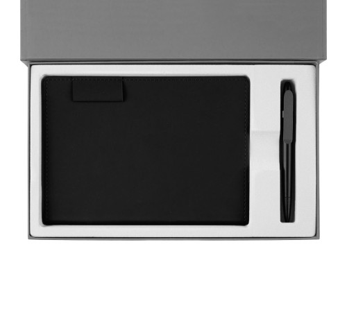 Набор Tact, черный