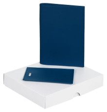 Набор Shall Mini, синий