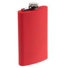 Фляжка Beatum, красная