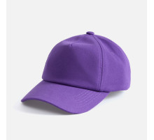 Бейсболка Shade Up, фиолетовая