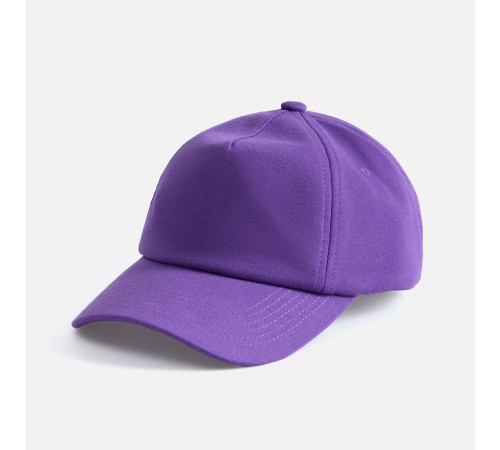 Бейсболка Shade Up, фиолетовая
