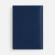 Ежедневник Baza, датированный, синий