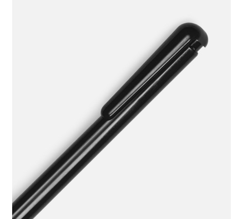 Ручка шариковая Penpal, черная