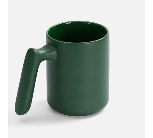 Кружка Visari, зеленая