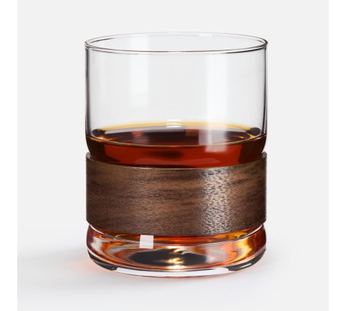 Стакан для виски Woodlyn, ver.2