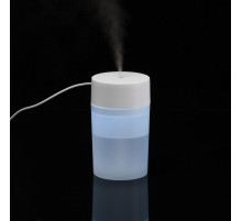 Настольный увлажнитель Desko ver.2, белый