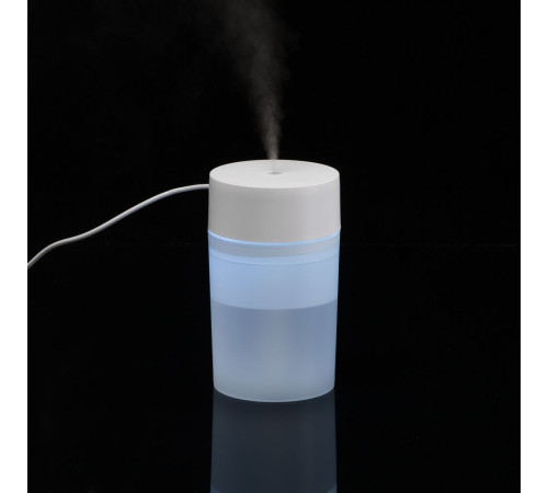 Настольный увлажнитель Desko ver.2, белый
