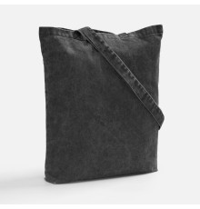 Сумка для покупок Berwi, черная