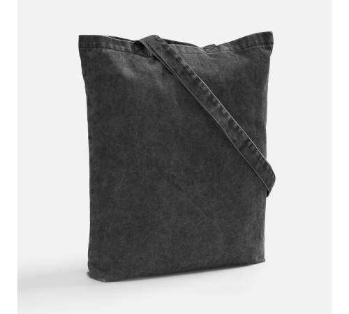 Сумка для покупок Berwi, черная