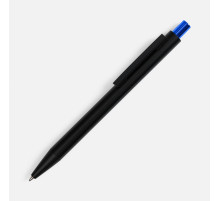 Ручка шариковая Chromatic ver.2, синяя