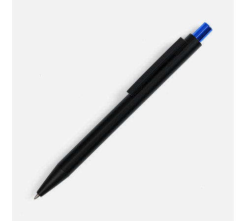 Ручка шариковая Chromatic ver.2, синяя