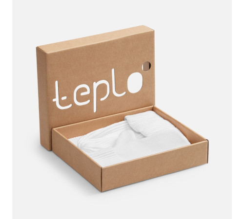 Набор Yong, белый