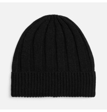 Шапка Bellish, черная