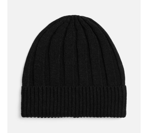 Шапка Bellish, черная