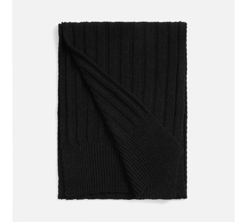 Шарф Bellish, черный