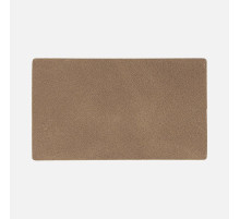 Лейбл Listra Nubuck Touch, M, коричневый
