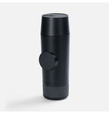 Портативная кофемашина Porta Presso, черная