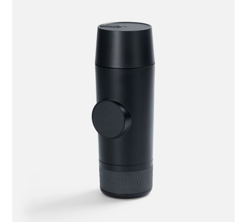Портативная кофемашина Porta Presso, черная