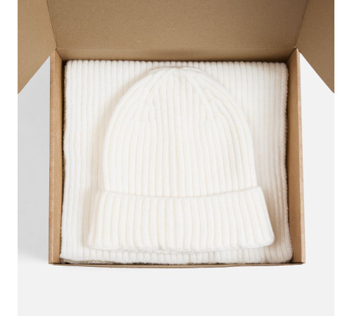 Набор Laconi, белый