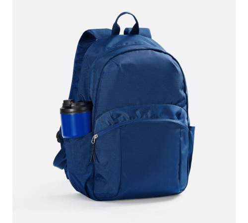 Рюкзак для ноутбука Remotto, синий