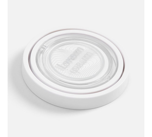 Игрушка-спиннер MazePhase, белый