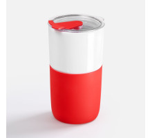 Кружка Norgard, красная