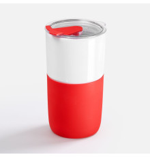 Кружка Norgard, красная