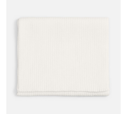 Шарф Yong, белый