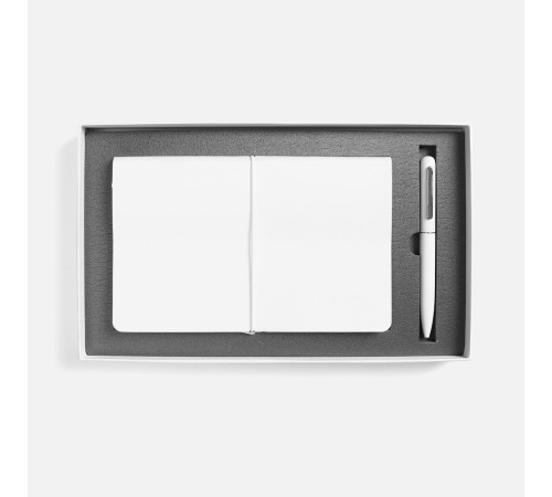 Набор Waltz, белый