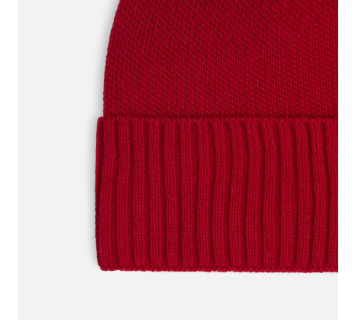 Шапка Sorang, красная