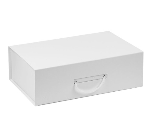 Коробка Big Case, белая