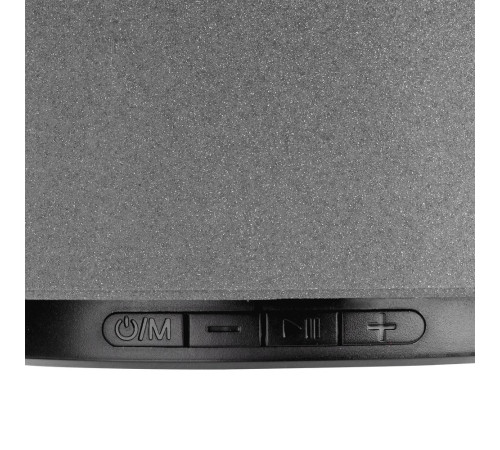 Универсальная колонка Uniscend Grand Grinder, серая