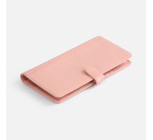 Дорожный органайзер Unison, розовый