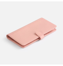 Дорожный органайзер Unison, розовый