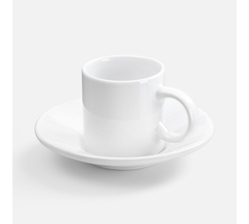 Кофейная пара для сублимационной печати Miamore