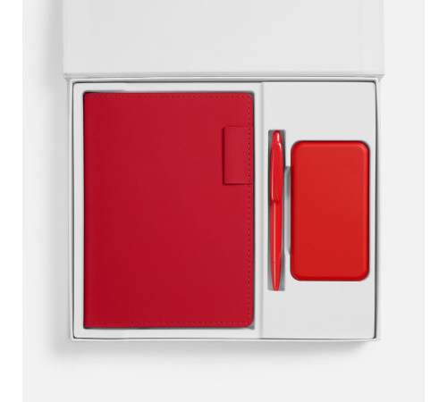 Набор Tact Energy, красный