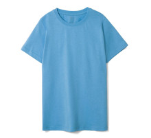 Футболка детская T-Bolka Kids, голубая