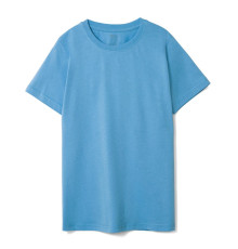 Футболка детская T-Bolka Kids, голубая