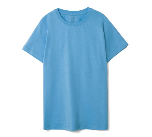 Футболка детская T-Bolka Kids, голубая